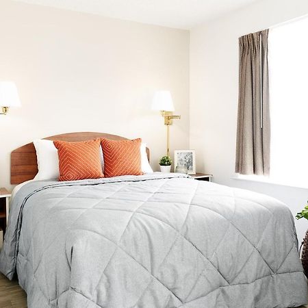 Intown Suites Extended Stay Atlanta Ga - Ksu קנסואו מראה חיצוני תמונה