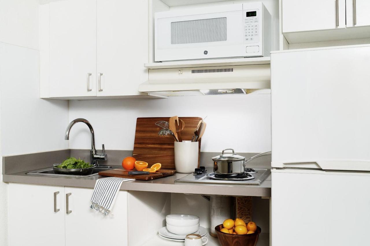 Intown Suites Extended Stay Atlanta Ga - Ksu קנסואו מראה חיצוני תמונה