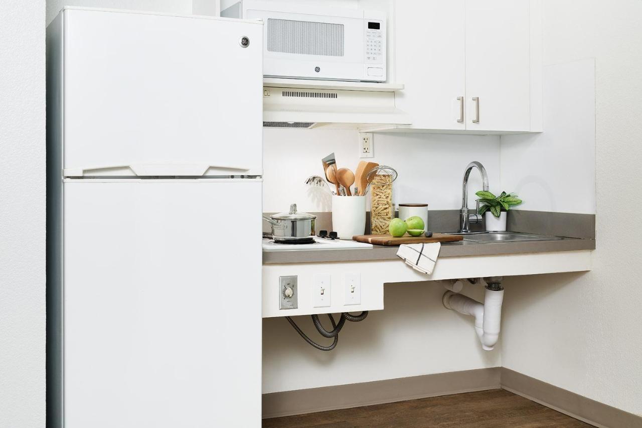 Intown Suites Extended Stay Atlanta Ga - Ksu קנסואו מראה חיצוני תמונה