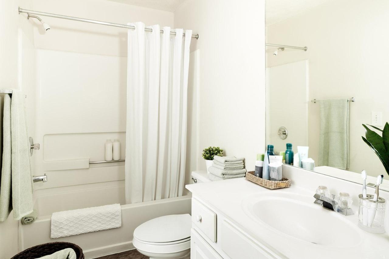 Intown Suites Extended Stay Atlanta Ga - Ksu קנסואו מראה חיצוני תמונה