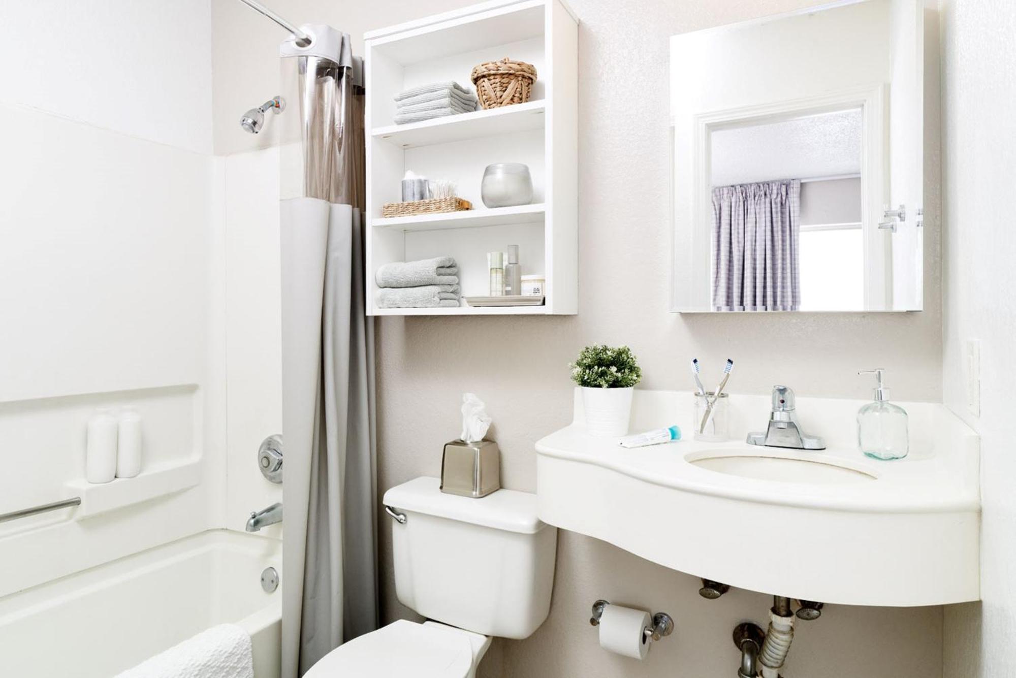 Intown Suites Extended Stay Atlanta Ga - Ksu קנסואו מראה חיצוני תמונה